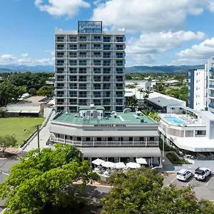 Oaks Townsville Hotel Appart hôtel